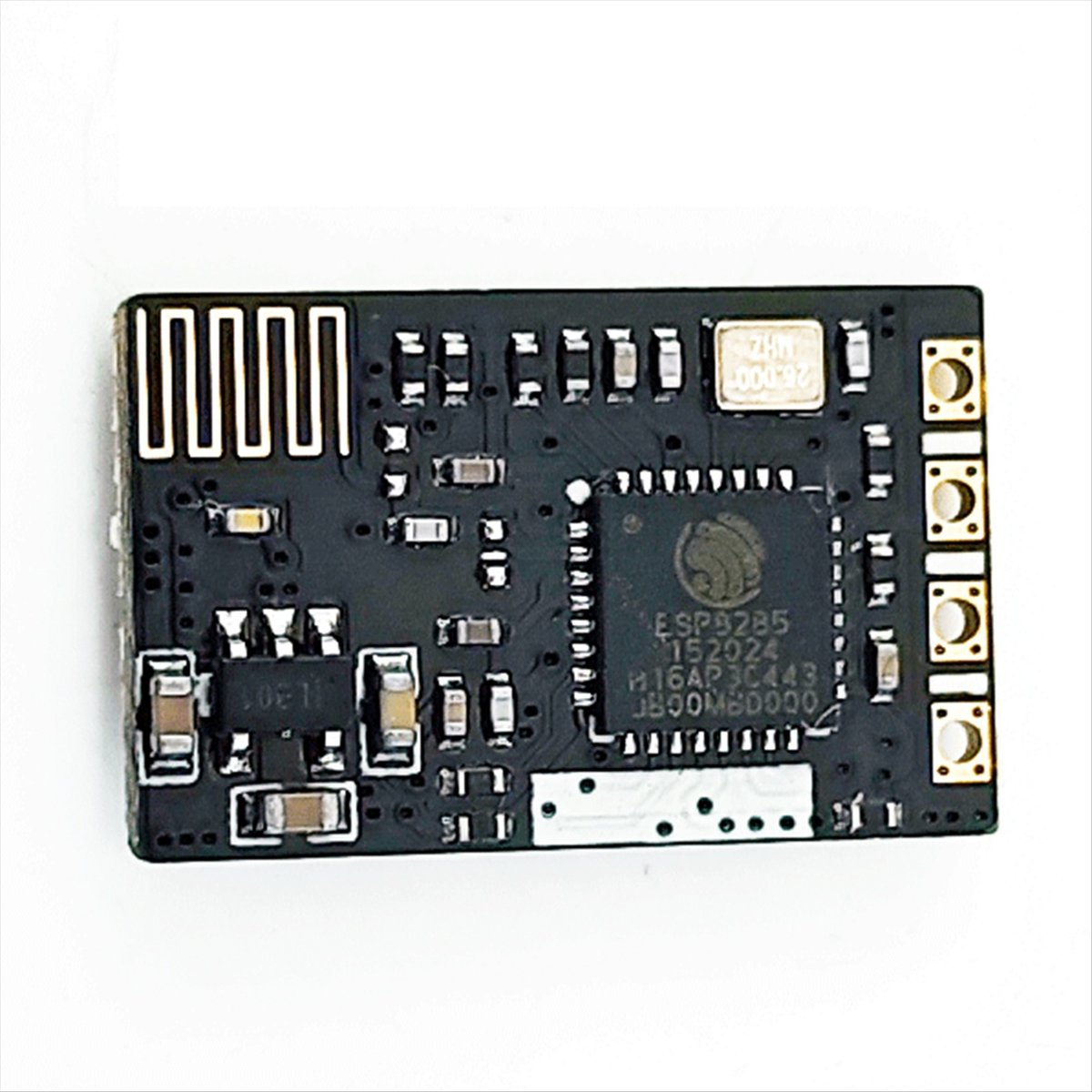 Receptor de 500MHz 500.5MHz-52 - Drone Rc Drone avaliação e preço
