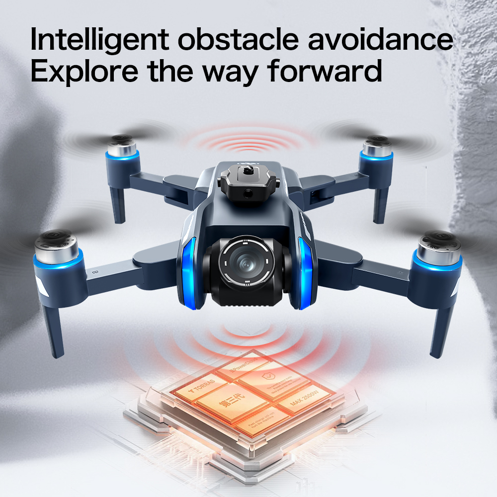 Drone Lenovo XT808 Pro MAX 4K  - Rc Drone E88 avaliação e preço
