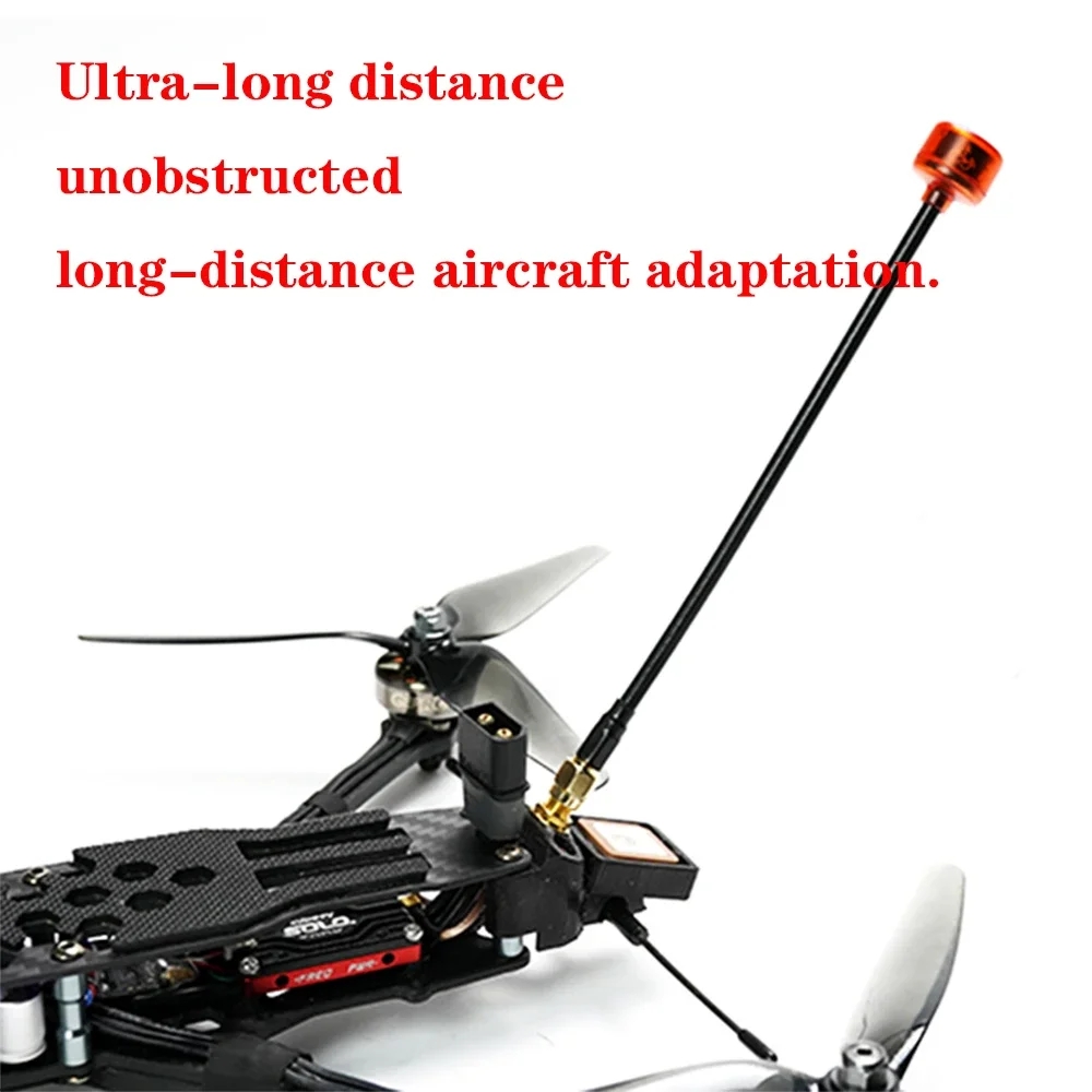 2026 NOVO RUSHFPV RUSH Cherry  - Drone Z avaliação e preço