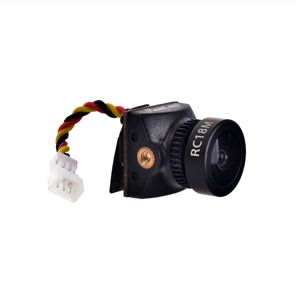 Câmera FPV RunCam Nano 2 2.1mm - Fpv Camera Cmos avaliação e preço