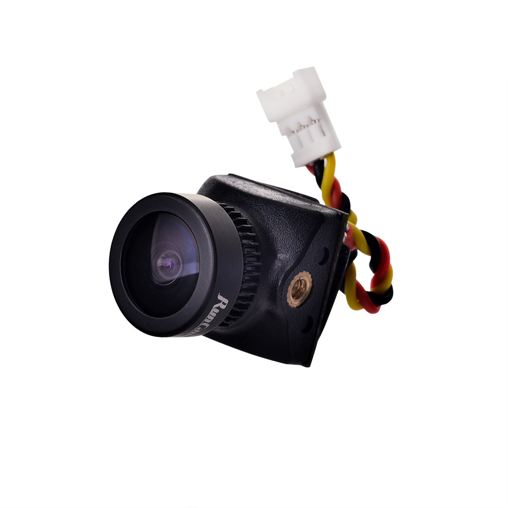 Câmera FPV RunCam Nano 2 2.1mm - Fpv Camera Cmos avaliação e preço