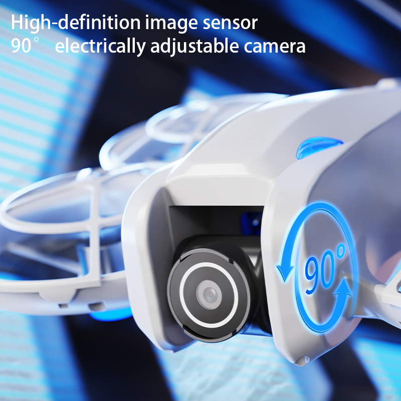 Drone L105 PRO com Lente Dupla - Drone Z avaliação e preço