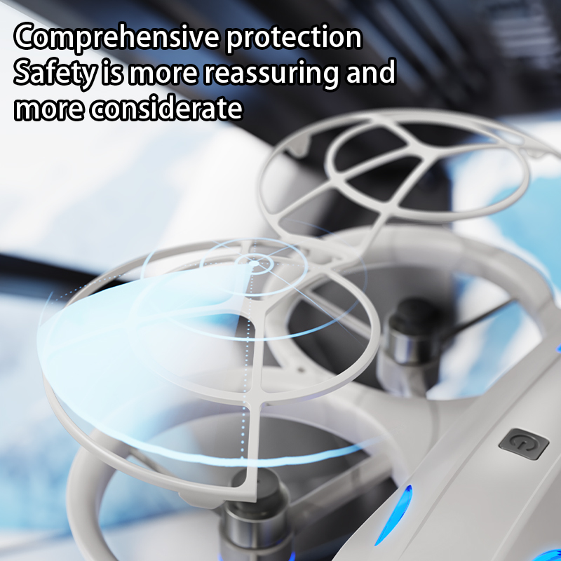Drone L105 PRO com Lente Dupla - Drone Z avaliação e preço