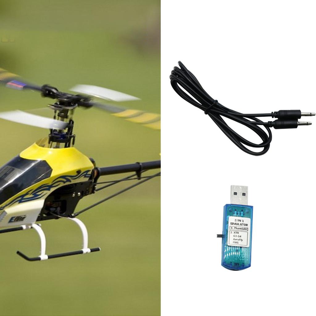 Dongle Simulador de Voo para J - Drone Rc Game avaliação e preço