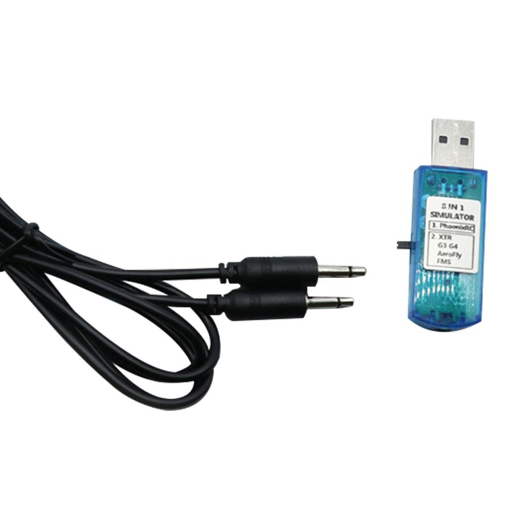 Dongle Simulador de Voo para J - Drone Rc Game avaliação e preço