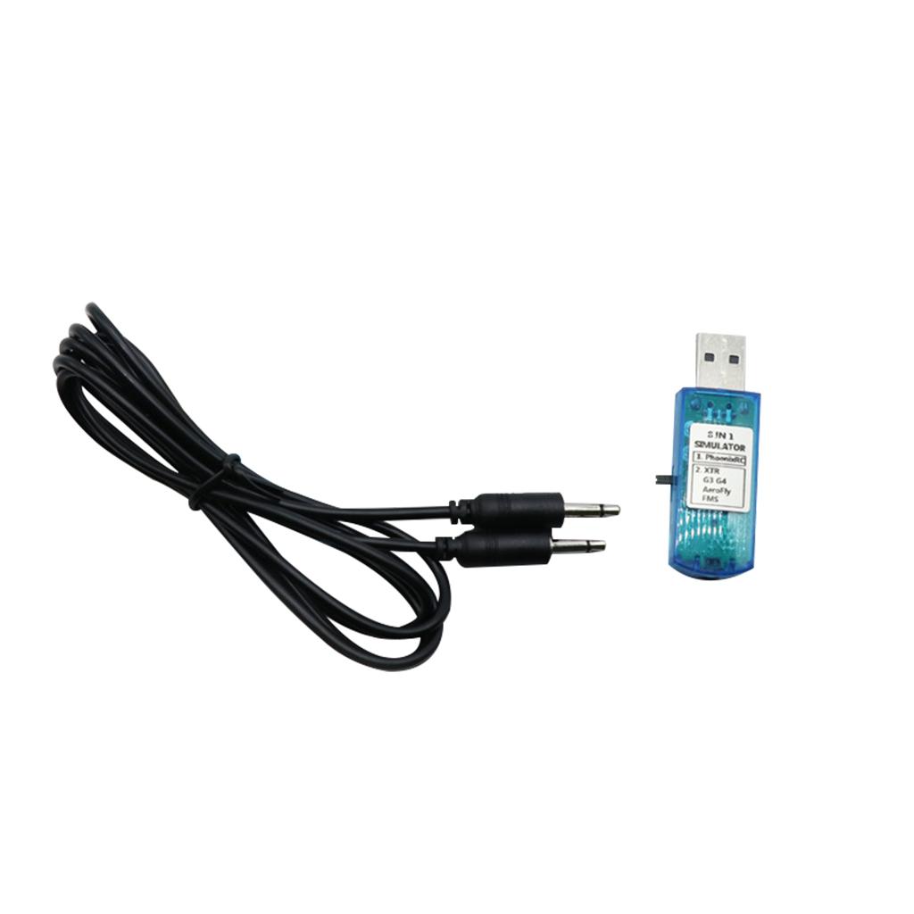 Dongle Simulador de Voo para J - Drone Rc Game avaliação e preço