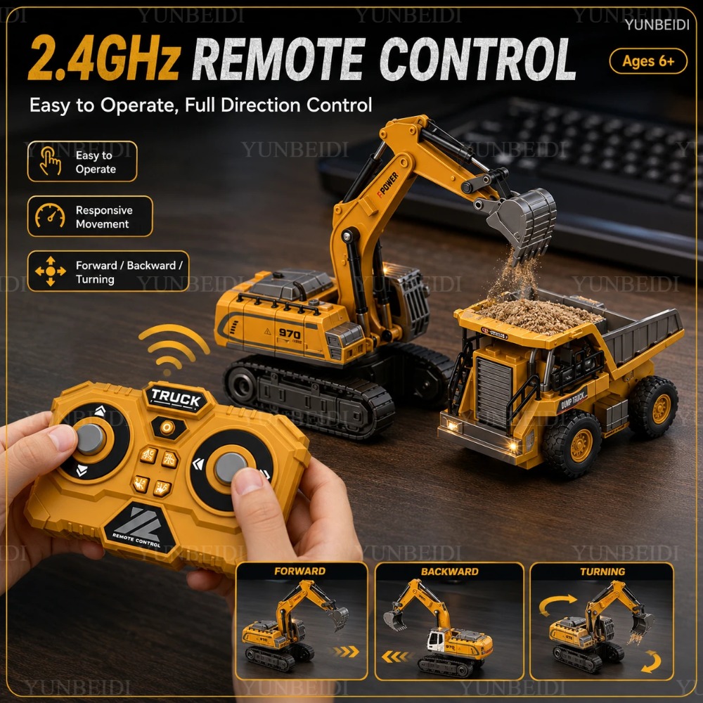 Mini Carro de Controle Remoto  - Drone Or Rc Car avaliação e preço