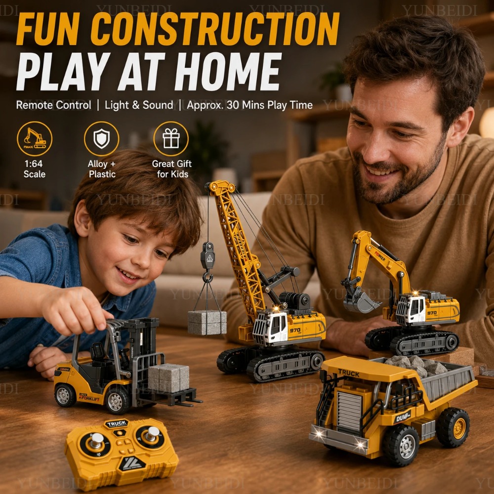Mini Carro de Controle Remoto  - Drone Or Rc Car avaliação e preço
