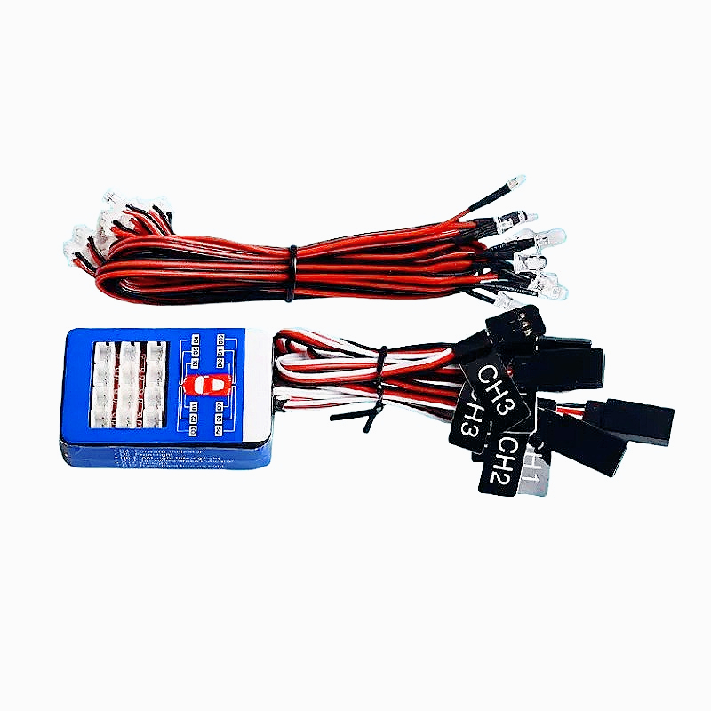 Tamiya modelo de carro de cont - Drone Lidi Rc avaliação e preço
