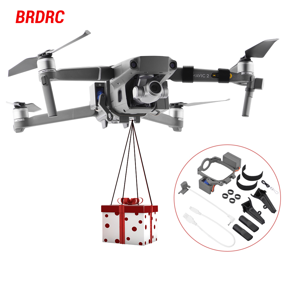 Sistema de Lançamento Aéreo pa - Drone Rcfpvpro avaliação e preço