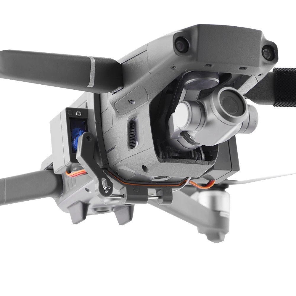 Sistema de Lançamento Aéreo pa - Drone Rcfpvpro avaliação e preço