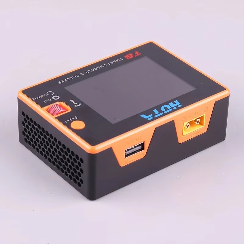 Carregador Inteligente SmCpHOT - Drone Rc Game avaliação e preço
