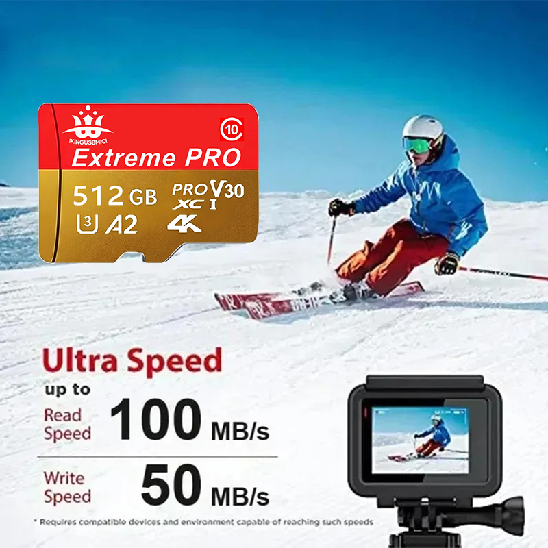 Cartão de Memória Micro SD Cla - Drone Xiaomi Rc avaliação e preço