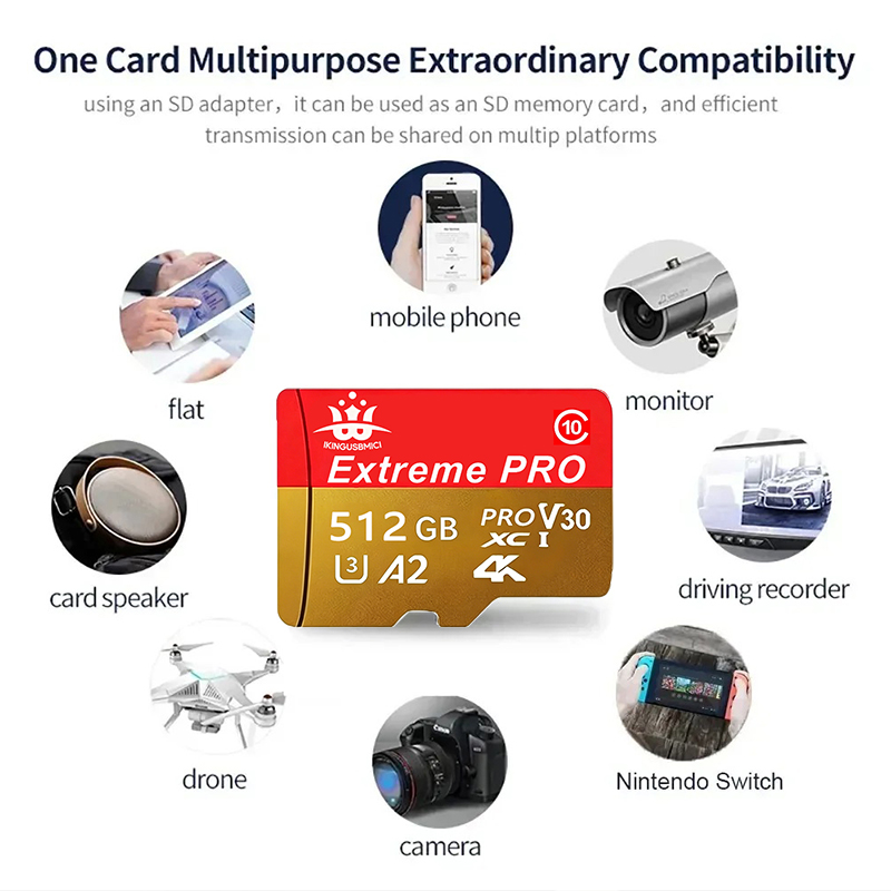 Cartão de Memória Micro SD Cla - Drone Xiaomi Rc avaliação e preço