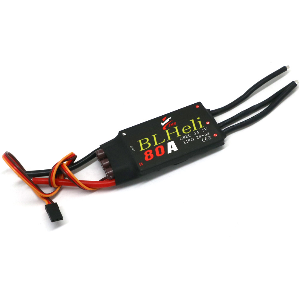 BLHeli Brushless ESC 80A 12A 2 - Drone Kf Rc avaliação e preço