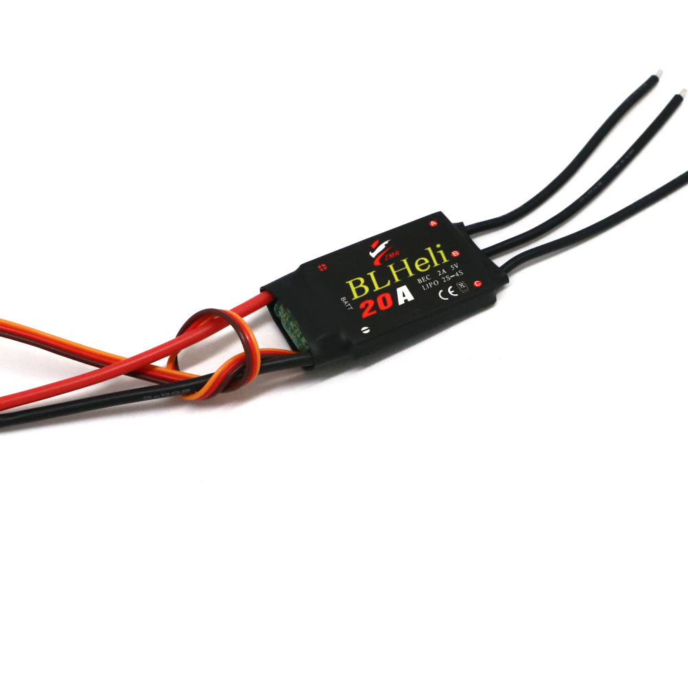 BLHeli Brushless ESC 80A 12A 2 - Drone Kf Rc avaliação e preço