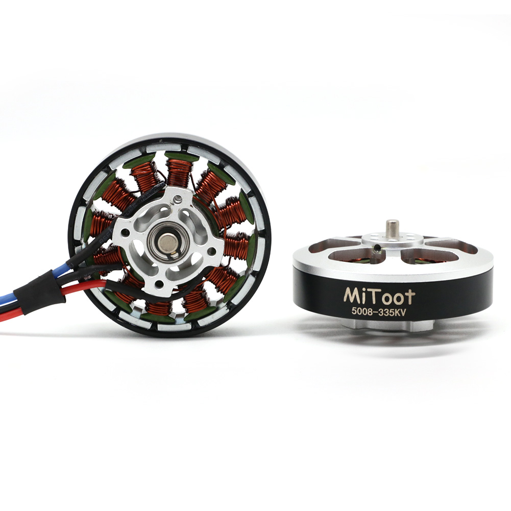 Motor drone rc 5008 335kv 400k - Drone Kf Rc avaliação e preço