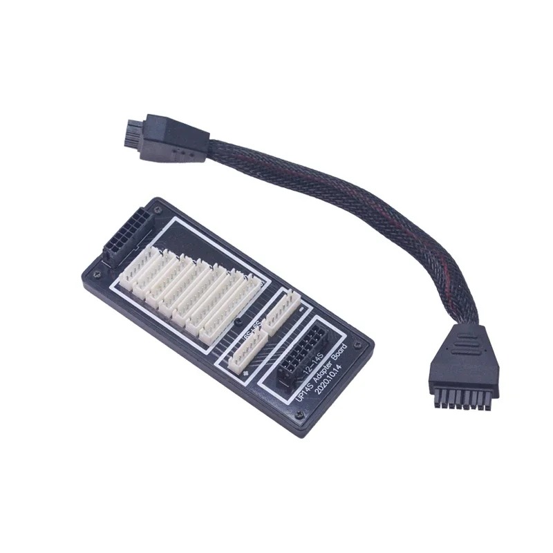 Placa Adaptadora de Carregamen - Drone Rc Board avaliação e preço