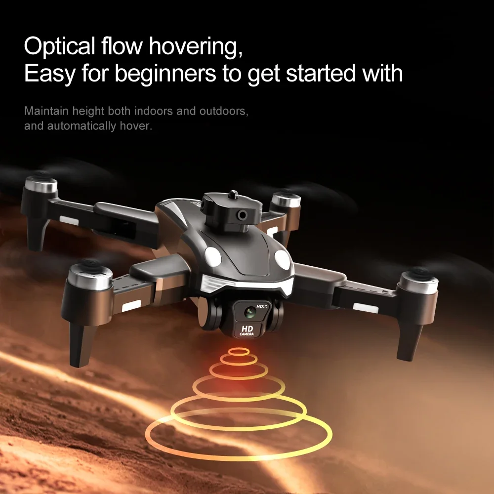 Drone RC F200 com Câmeras, Qua - Drone Rc Game avaliação e preço